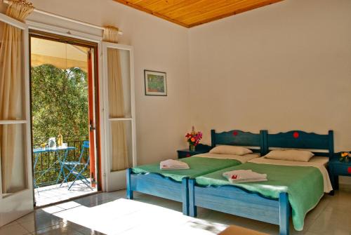 Mousata Apartment | Trifilli