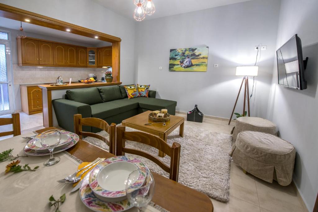 Trikala Apartment | Trikala Home