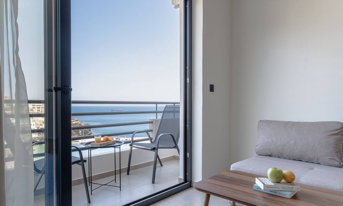 Bali Hotel | Trinity Suites by Checkin