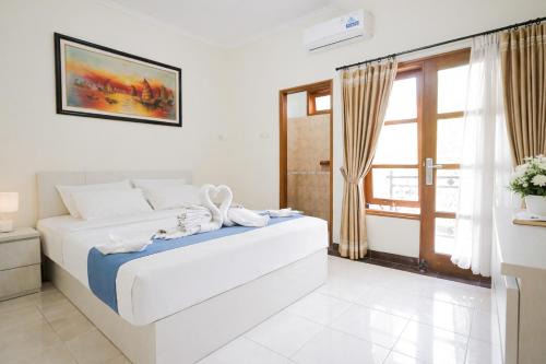 Tretes Hotel | Tripletree Sinergi Hotel Tretes