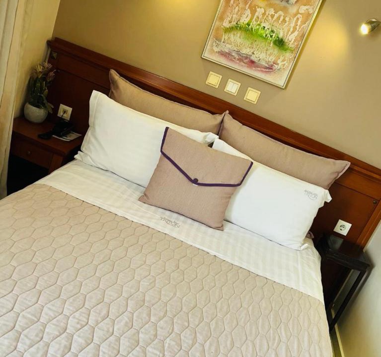 Piraeus Hotel | Triton Hotel Piraeus