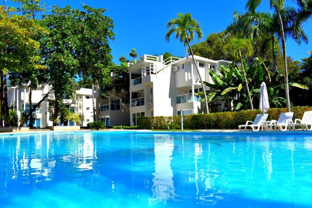 Casa Laguna | Cabarete