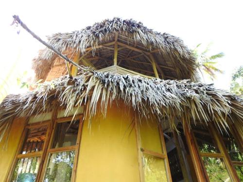 El Limon House | Tropical Cottage En Eco Casa Algana