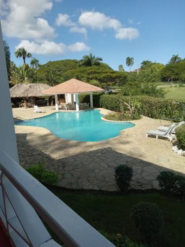 Sosua Apartment | Tropical Optimal Tropicana Sur