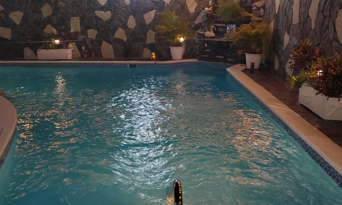 Santo Domingo Oeste House | "Tropical Private Vacation Home"