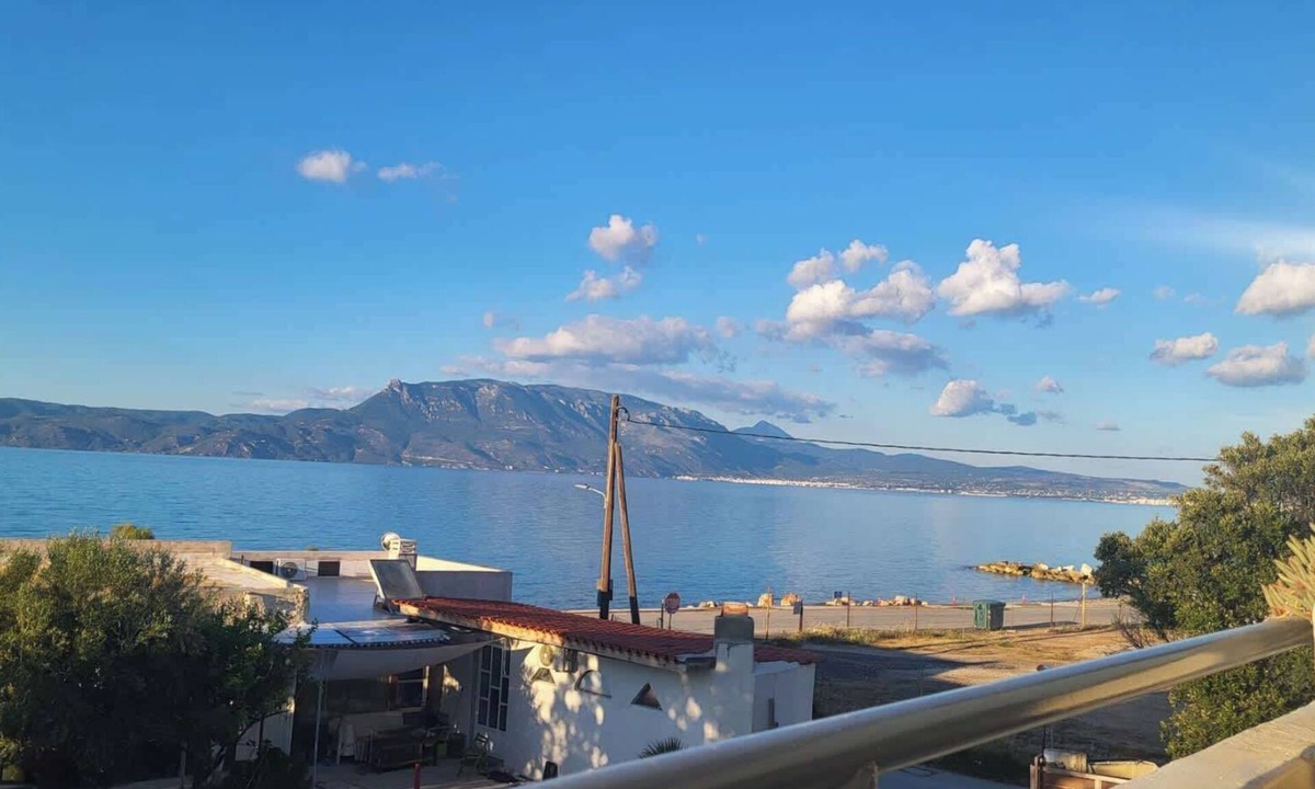 Assos-Lechaio House | Tsiamis Sea & Sun - Quaint and Homely Getaway