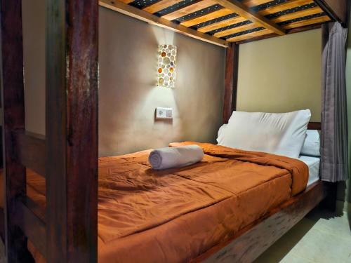 Pengosekan Hostel | Tude Hostel Ubud