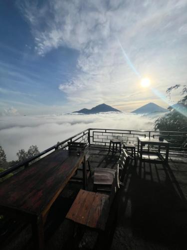 Kintamani Other | Tukadsari camping