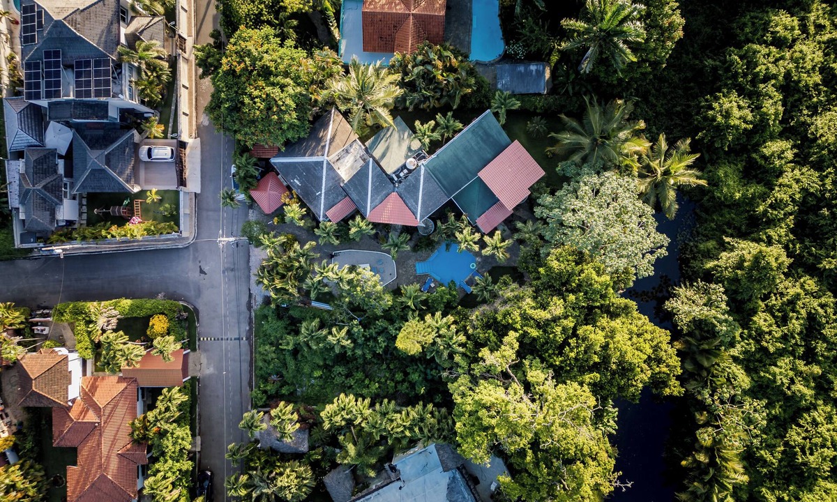 ProCab Apartment | Tulum Vibe apartment in Cabarete