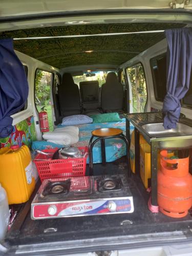 Korotogo Other | Turtle Campervans Fiji