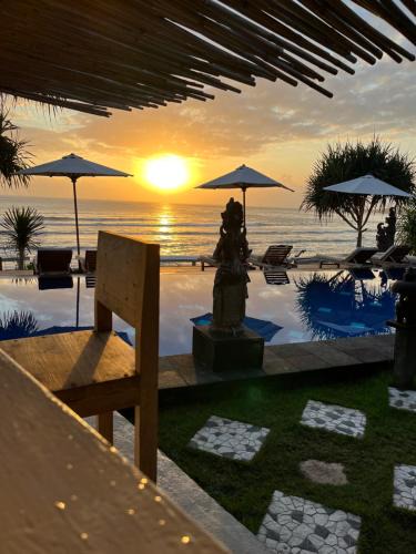 Ceningan Island Resort | Twilight Ceningan