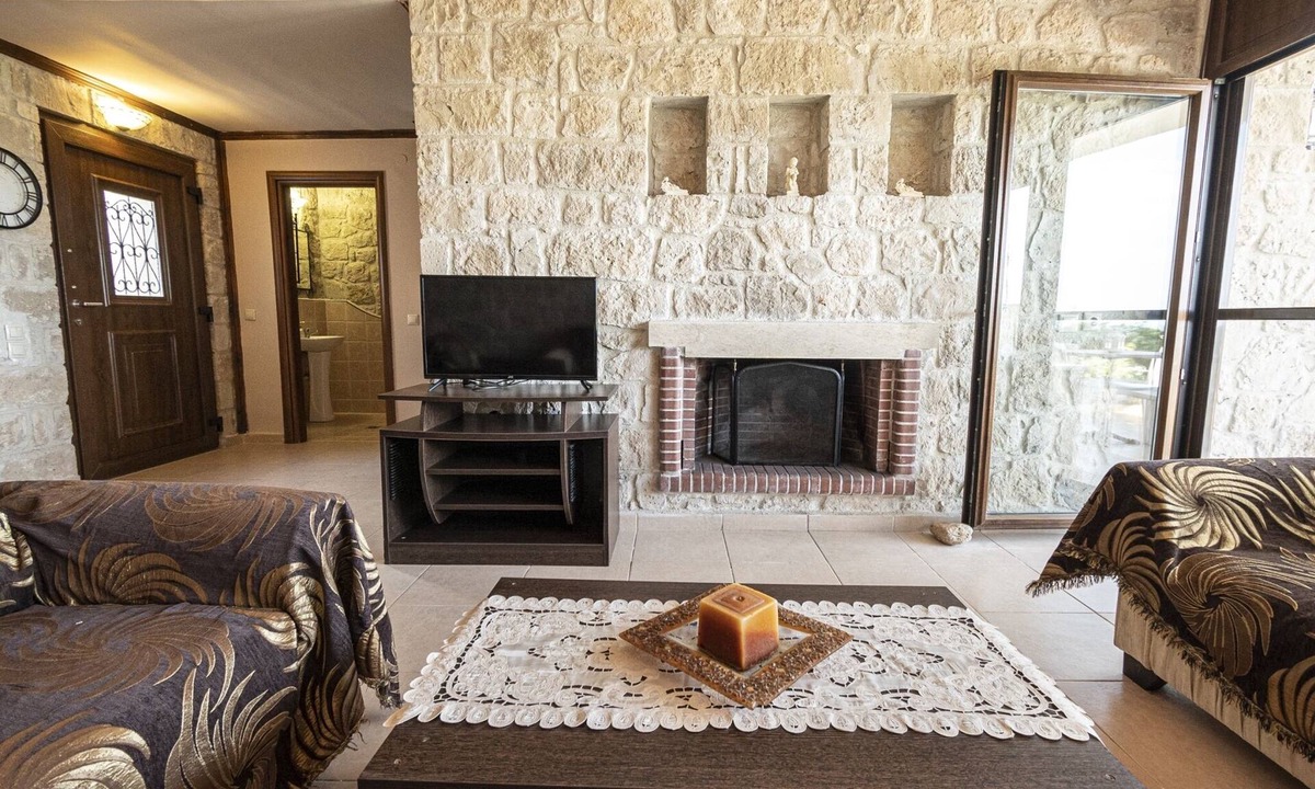 Kriopigi Resort | Twin Castles Left Maisonette by RentalsPro