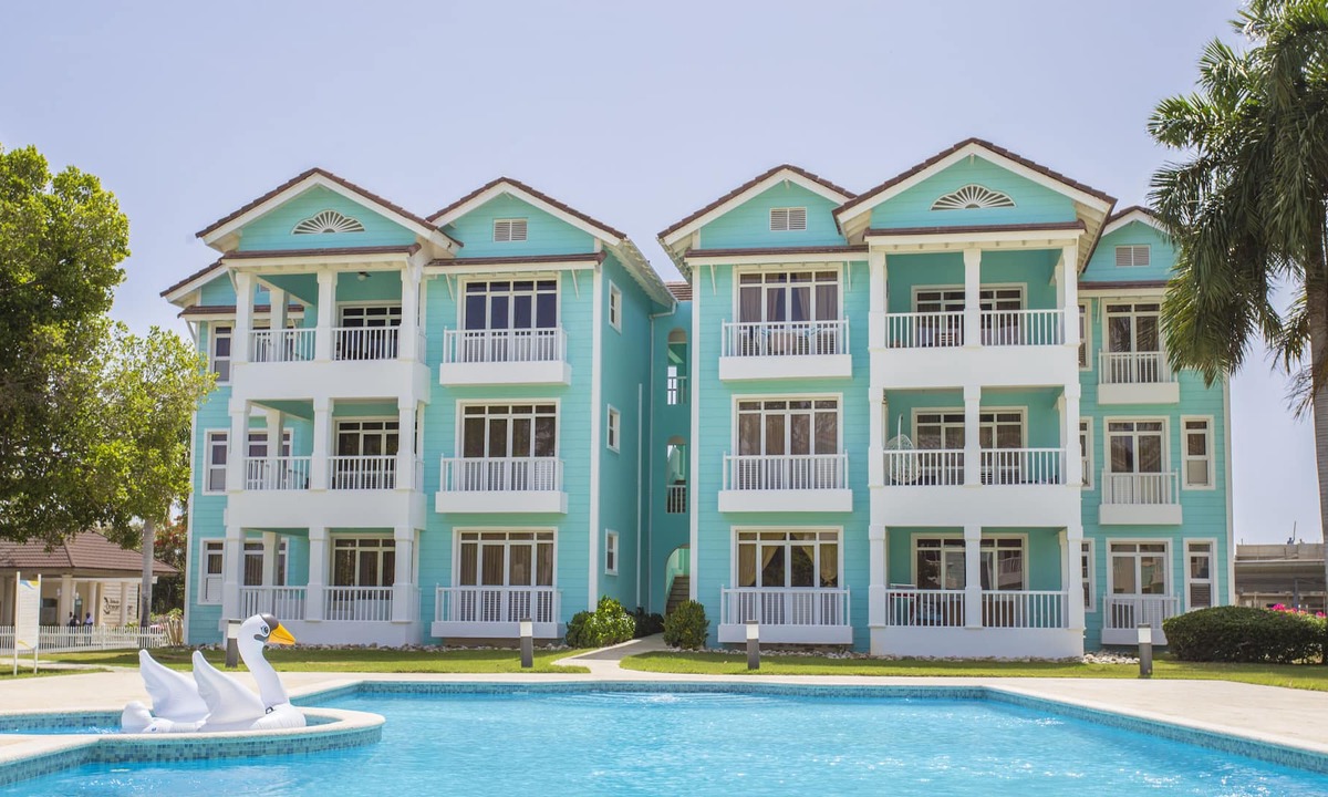 Sosua Ocean Village Sosúa | Los Brazos