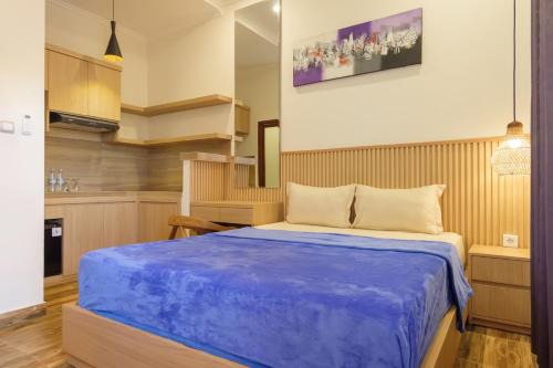 Gianyar House | TwoSpaces Living at Bunda Nana Residence, Gianyar