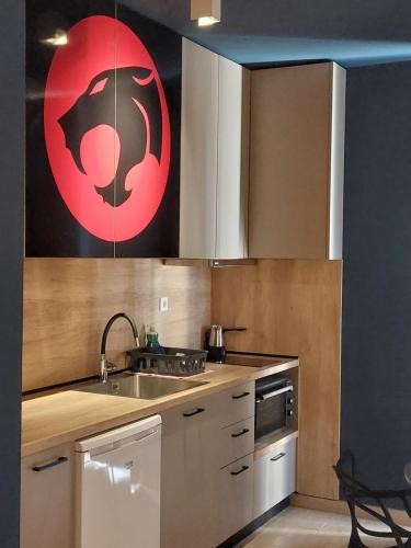 Alexandroupoli Apartment | TyGRa