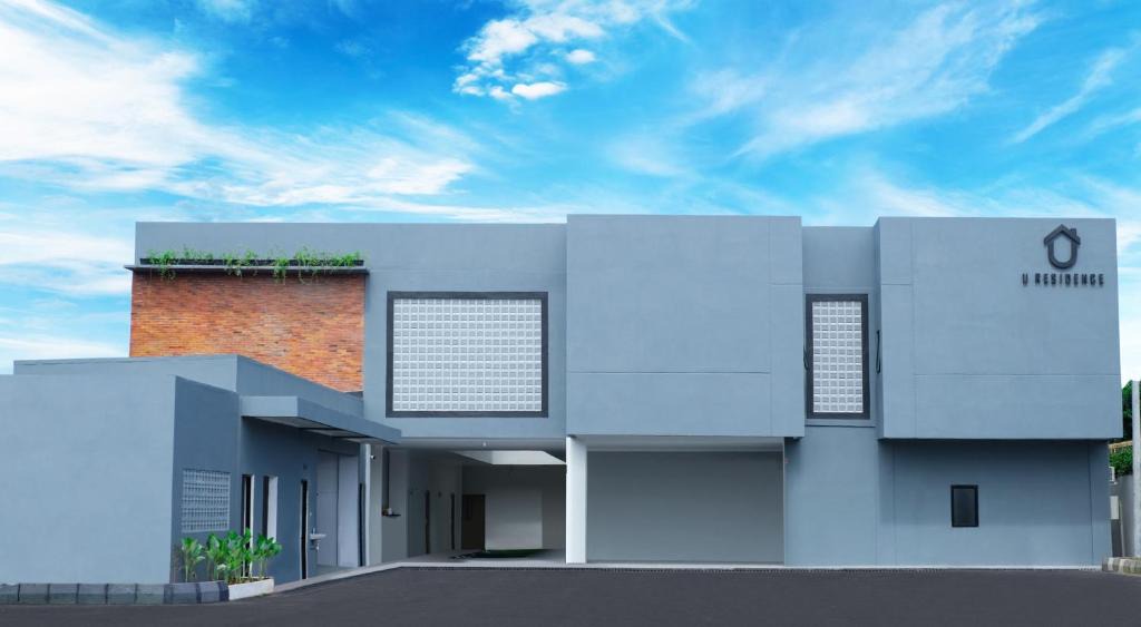 Bengkulu Hotel | U Residence