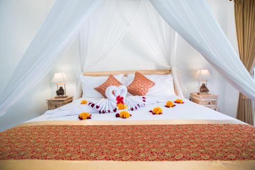Lodtunduh House | Ubud Batan Nyuh bed & breakfast
