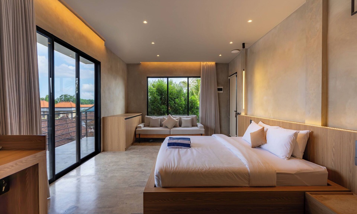 Peliatan Hotel | Ubud Center Oasis by Betterplace