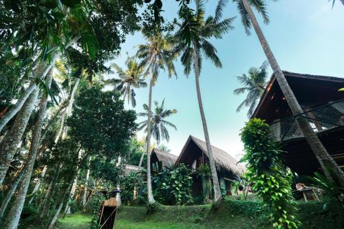 Peliatan Villa | Ubud Jungle Stay - Mahari by WAHM