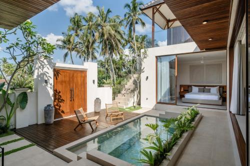 Pejeng Kawan Apartment | Ubud Villa Amara