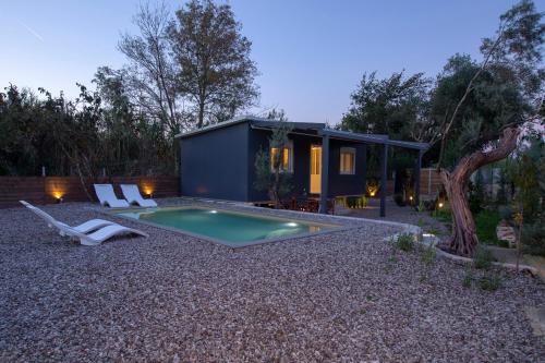 Kalligoni House | Uliveto Lefkada