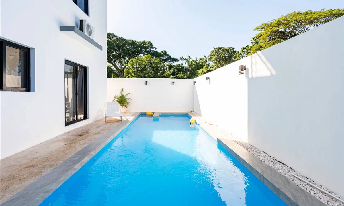 Sosua Villa | Ultimate ’ Retreat with Pool & Beach Vibes!”