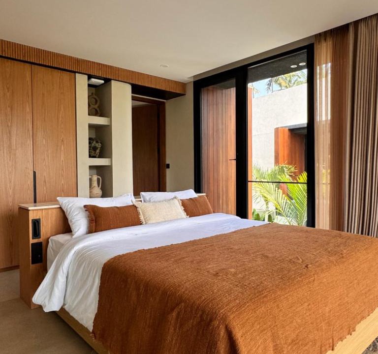 Peliatan Villa | UM Villa