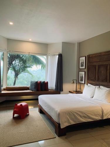 Ciburial Apartment | Uma Gati