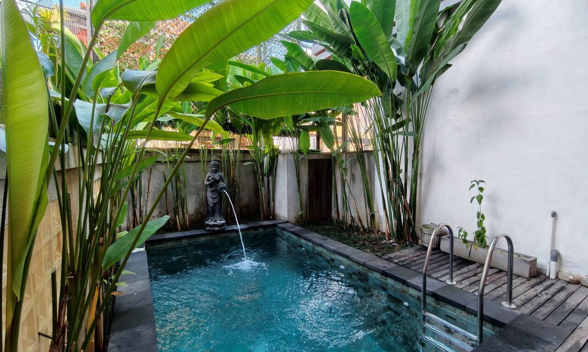 Pejeng Kawan Villa | Uma Labak Villa Ubud