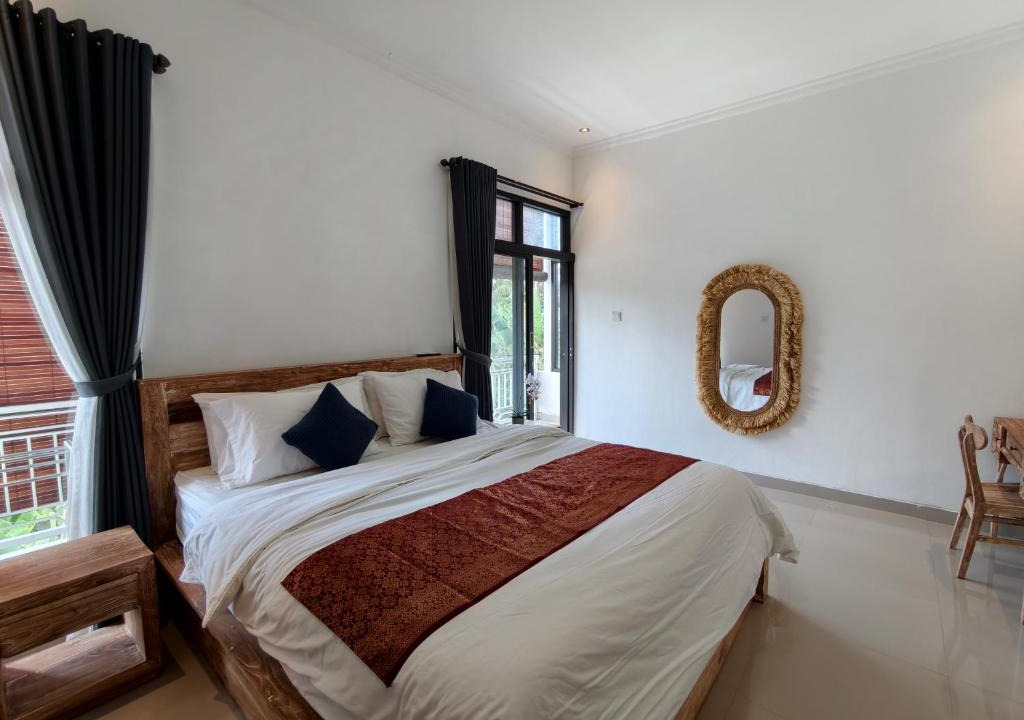 Pejeng Kawan Villa | Uma Labak Villa Ubud