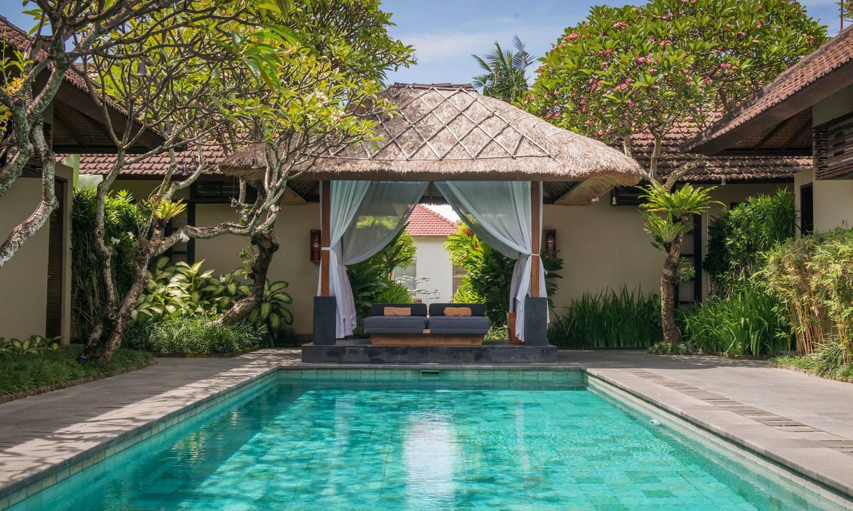 Drupadi Hotel | Uma Sapna Seminyak