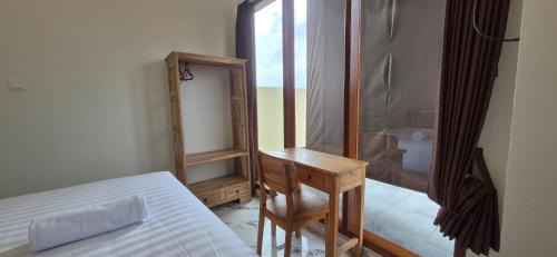 Kedewatan House | Umah Lavista