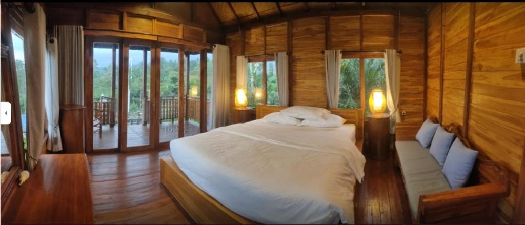 Selemadeg House | Umah Legenda Bali - Legend House Bali