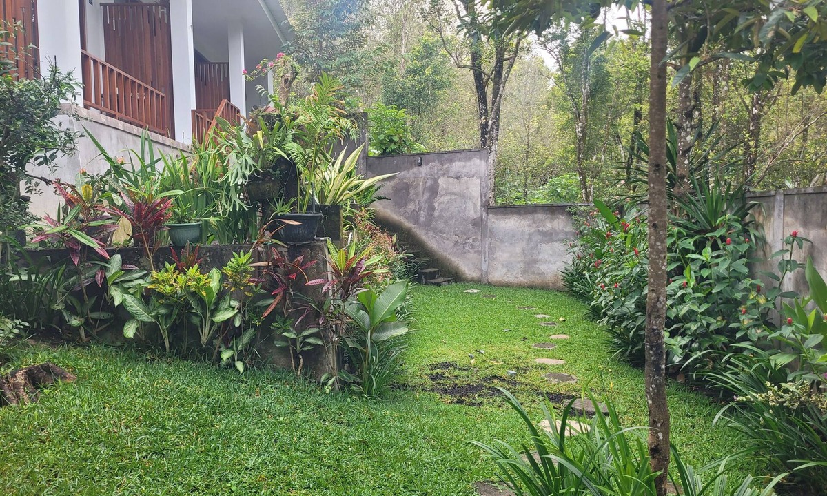 Munduk House | Umah Yugadi Bali