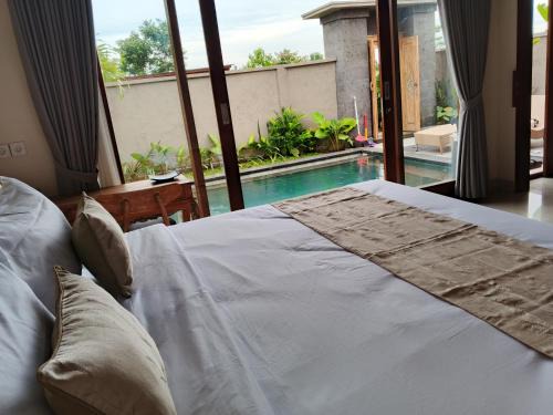 Bongkasa Pertiwi Villa | Umakami Pertiwi Villas