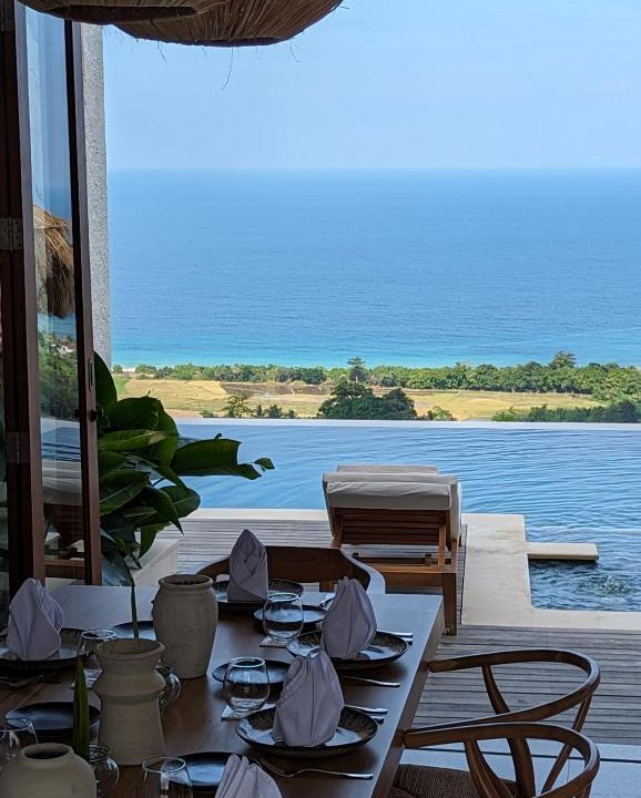 Rua Resort | Umarato Villa Sumba