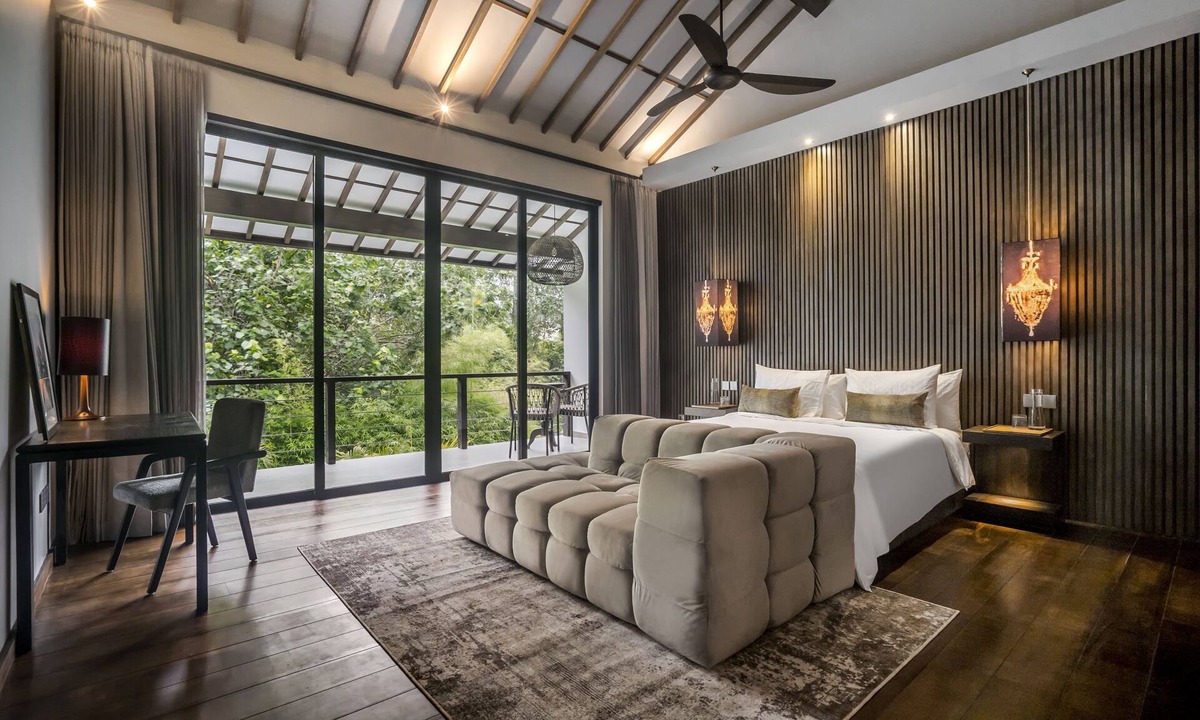 Tanjungbenoa Villa | Umayam Luxury Townhouse 4 by Alfred in Bali