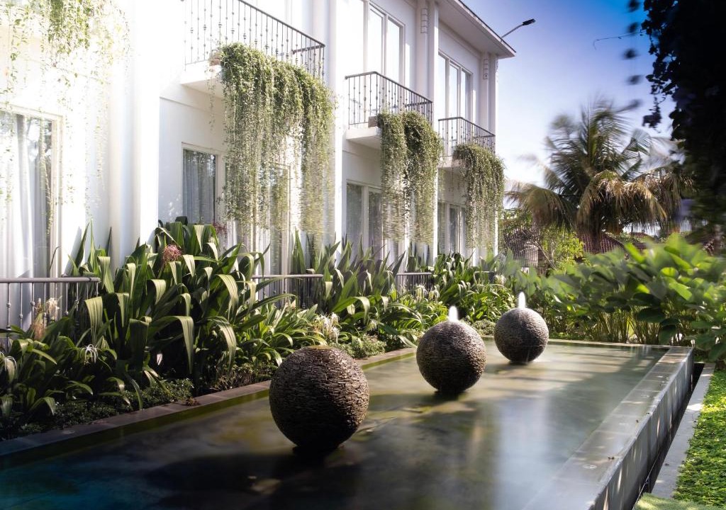 Babakan Hotel | Umpadhi Canggu