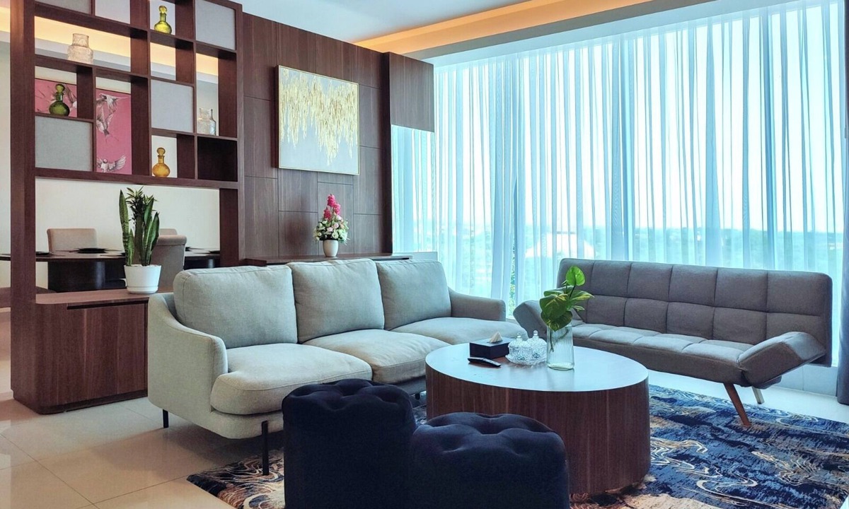 Makassar Hotel | UNHAS HOTEL & CONVENTION