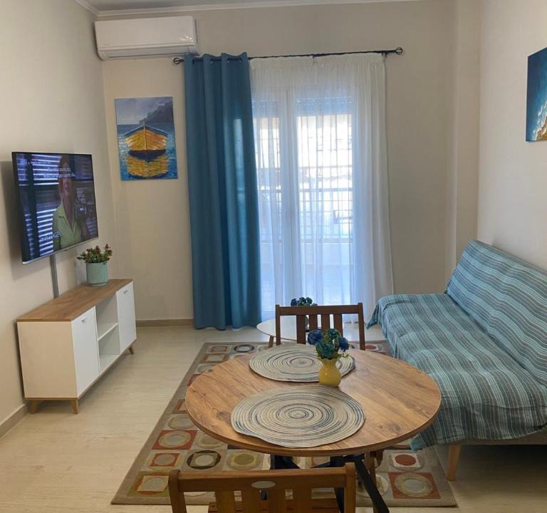 Kilkis Apartment | Unique Centro Apartment
