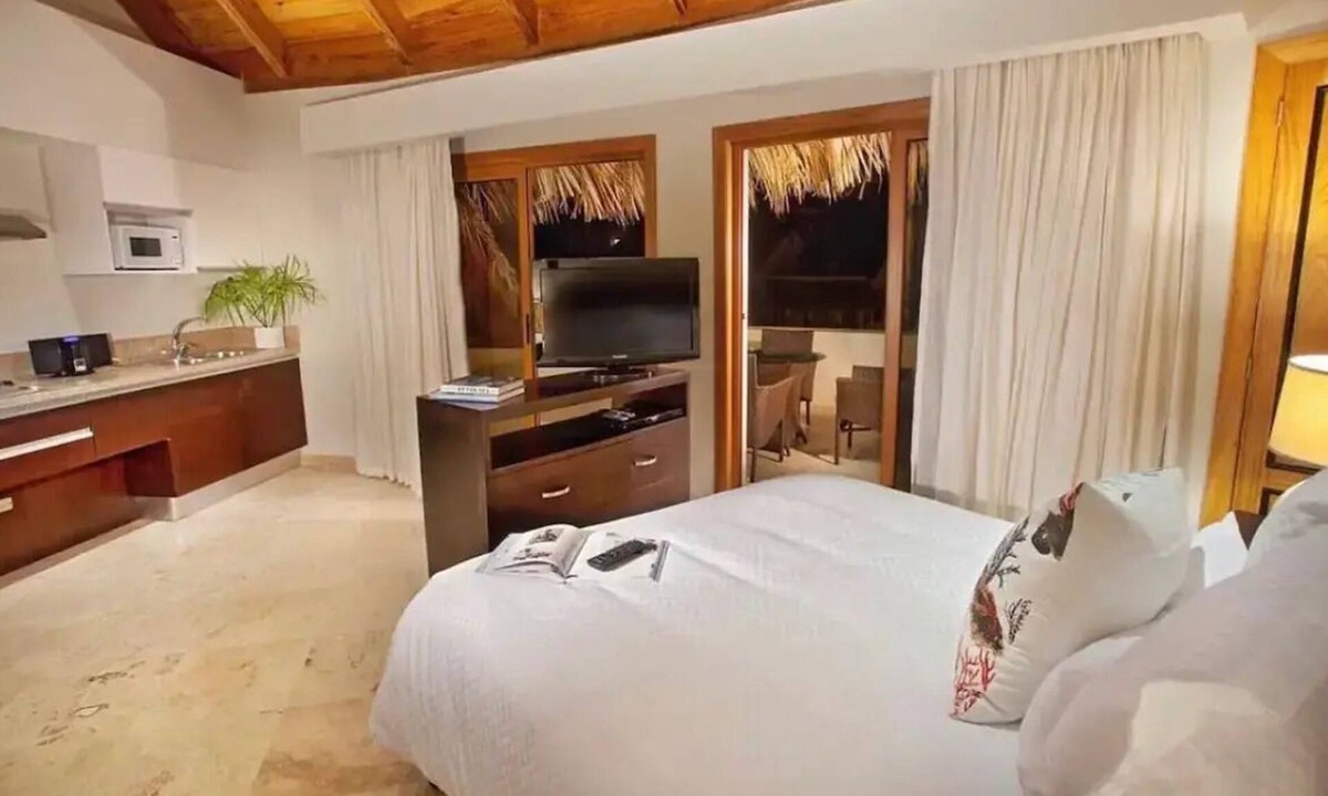 Puerto Bahia Apartment | Unit at the Bannister Hotel Puerto Bahía