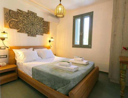 Logarata Villa | Unity Villa