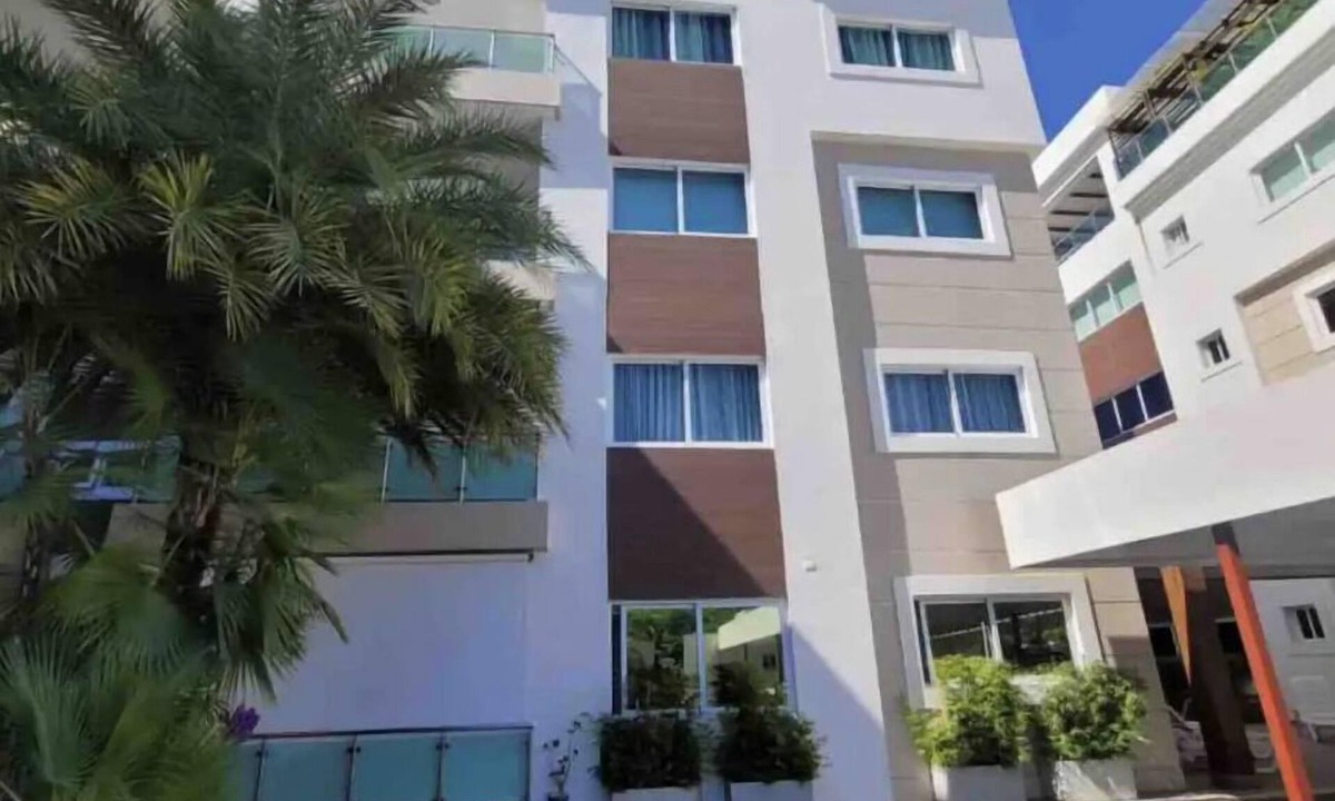 Santiago Province Apartment | Upscale Penthouse in Los Alamos, Santiago de los Caballeros with amazing views!