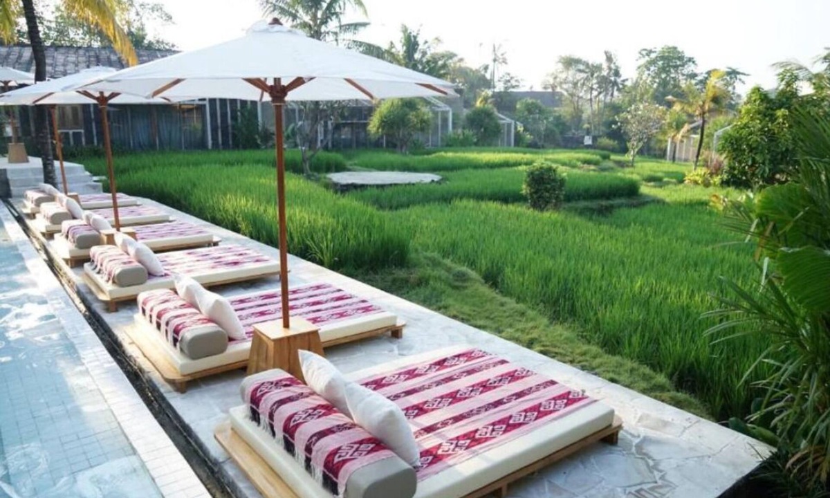 Pererenan Resort | Urban Suite room include breakfast 2 minutes walk to beach
