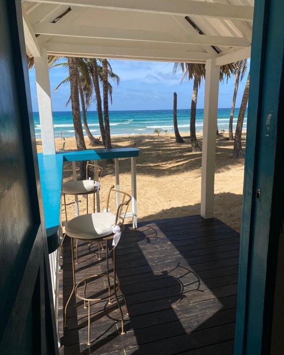 Punta Cana Apartment | Uvero Tropical Beach Rental #1