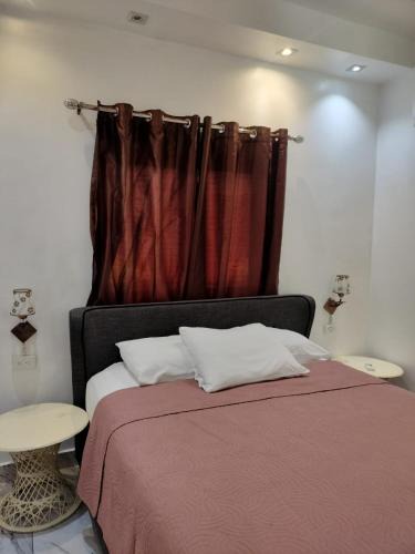 Puerto Bahia House | Vacacional Laas Pascualas