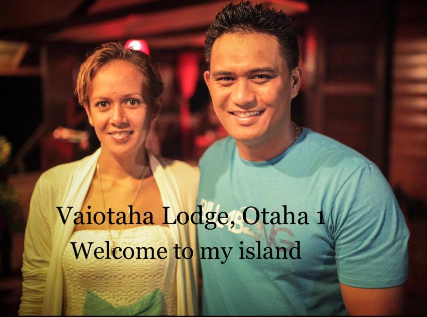 Nunue Apartment | Vaiotaha Lodge