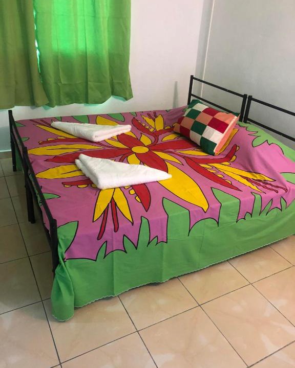 Uturoa House | Vaipoe 4