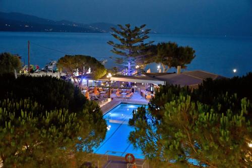 Alikanas Hotel | Valais Hotel