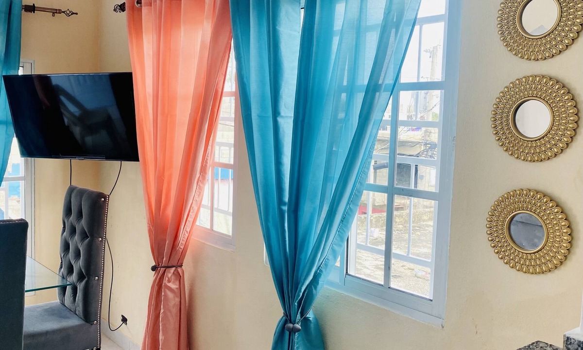 Viejo Arroyo Hondo Apartment | Valentina beautiful apartment